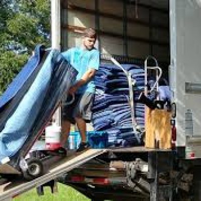 Evolution Moving Company