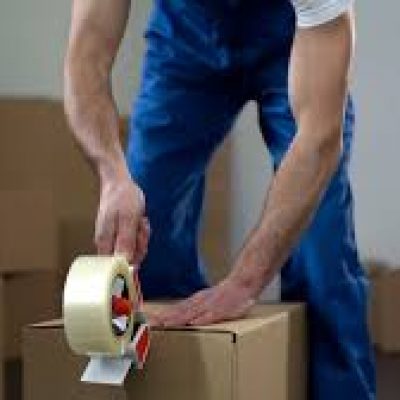 Marshian Movers