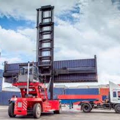 Hurricane Trucking Inc