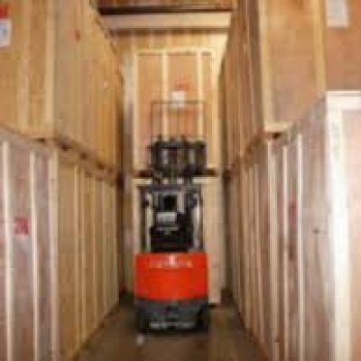 Rocket Movers HMA LLC