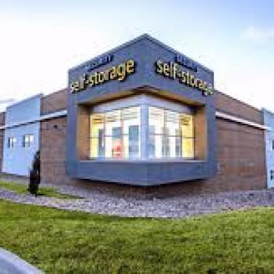 Security Self Storage