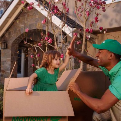 Arrow Moving & Storage