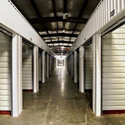 GET Storage