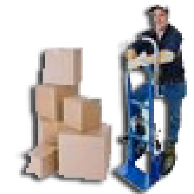 Vista Moving Co