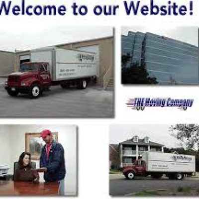 THE Moving Company