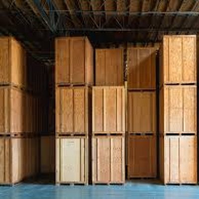 Econo Move and Storage