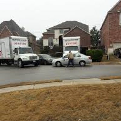 Martinez Movers