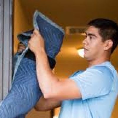 Evolution Moving Company