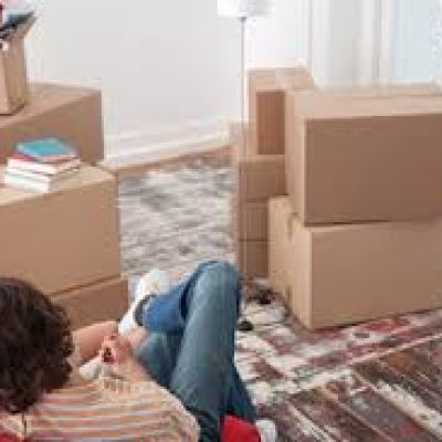EZ Local Moving