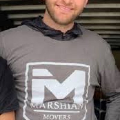 Marshian Movers