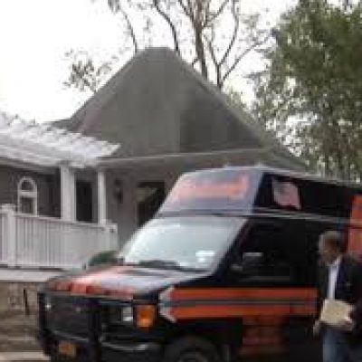 Deland Moving & Storage Inc