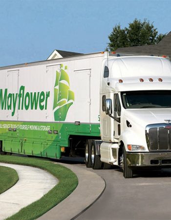 Worldwide Moving & Storage Inc