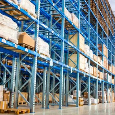 Alex Moving & Storage Co