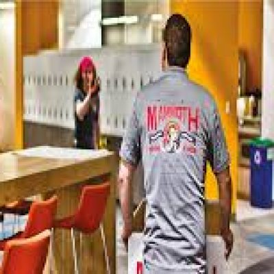 Mammoth Moving & Storage Inc