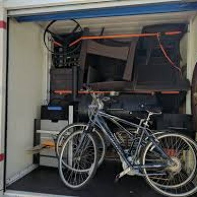 Ready-to-go Movers