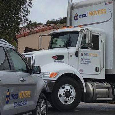 Mod Movers