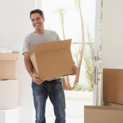 AW Moving Service
