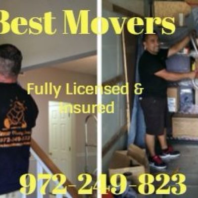 Rescue Moving Services