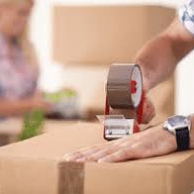Zhangs Moving Company