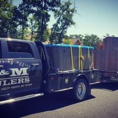 G & M Haulers Moving Company