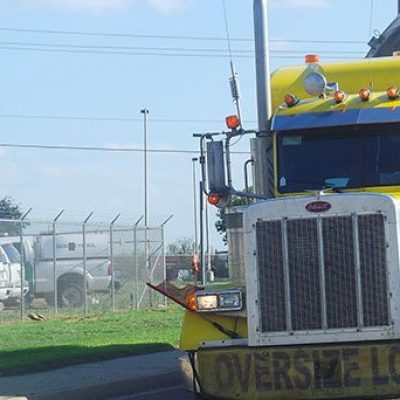 Laredo Transport & Storage Inc