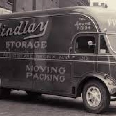 Findlay Moving & Storage Inc