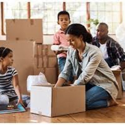 West Coast Moving Systems