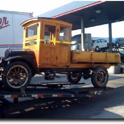 KD&D Transportation and  Moving