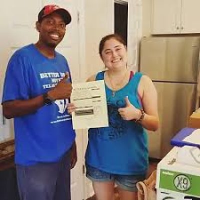 Better Deal Movers