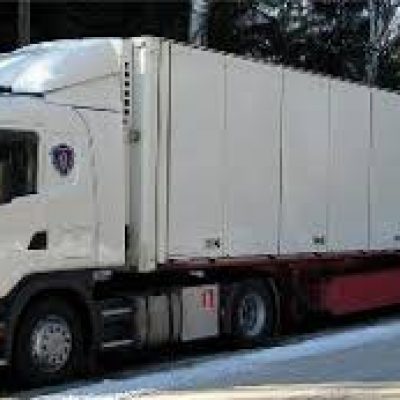 Lemus Moving Company