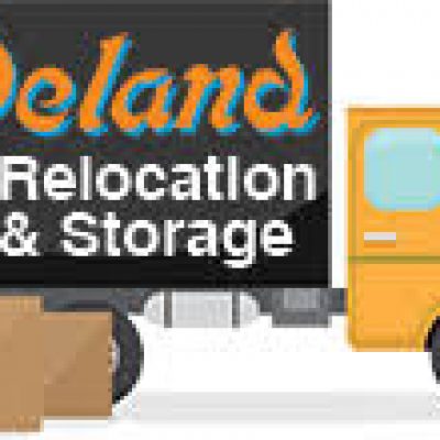 Deland Moving & Storage Inc