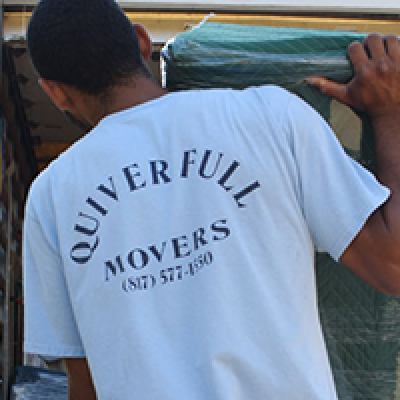 Quiver Full Inc