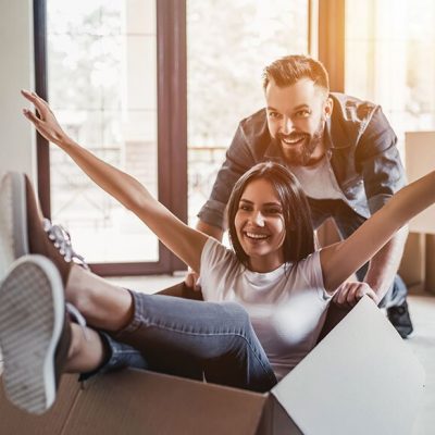 Alliance Moving and Storage
