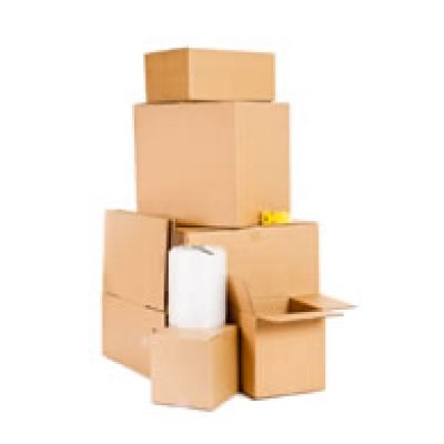 Central States Packing Co