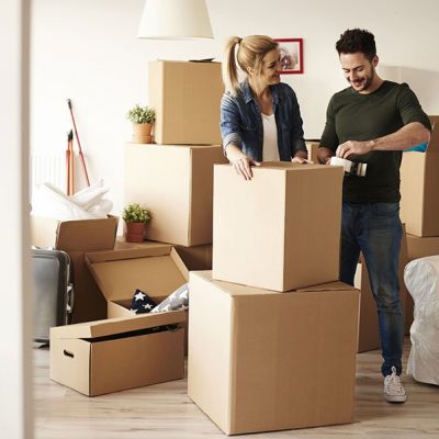 Alliance Moving and Storage