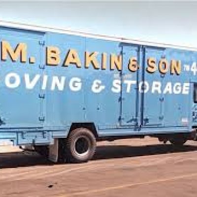 M Bakin and Son