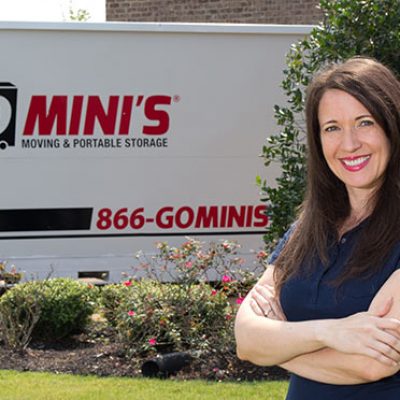 Quality Relocation Services Inc