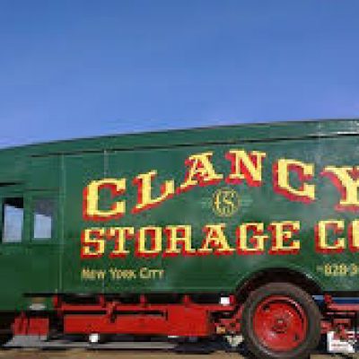 Clancy Cullen Storage Co Inc.