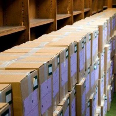 Johnson & Daly Moving & Storage