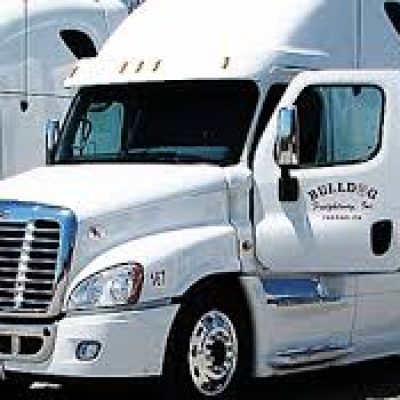 Bulldog Freightway Inc
