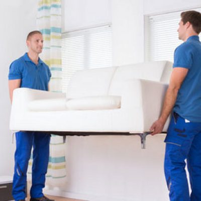 Optimal Movers