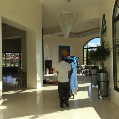 Pro Piano Movers and Storage