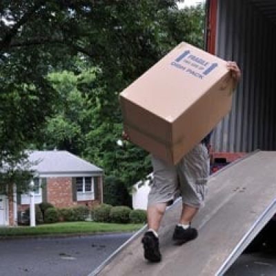 First Class Movers Inglewood