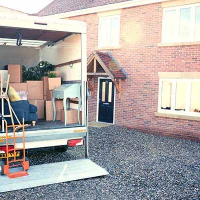 Move and Care Moving Company