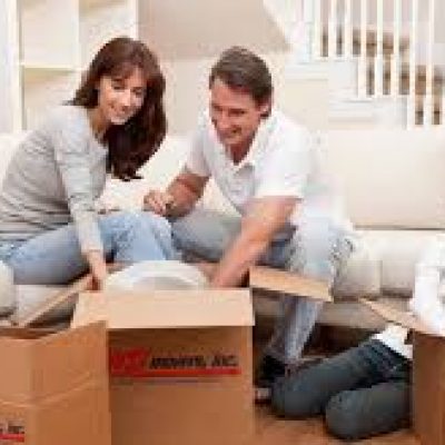 WM Movers Inc