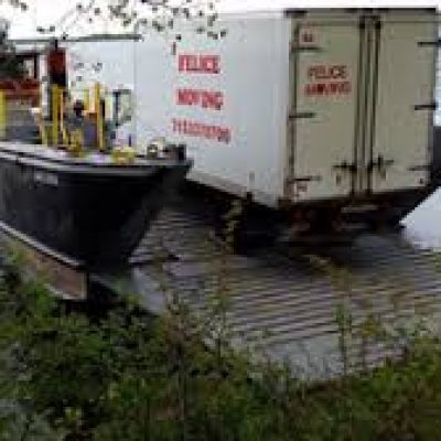 Felice Moving & Storage