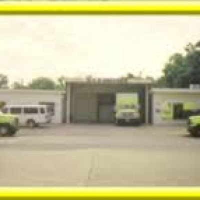 H & E Movers INC