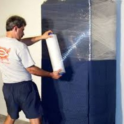 Adept Moving And Storage Inc