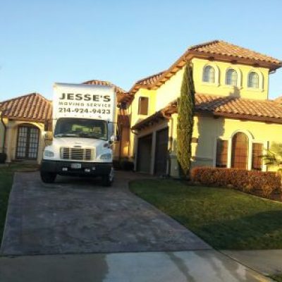 Jesses Moving Service
