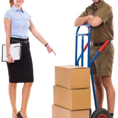 Riverhill Moving And Storage